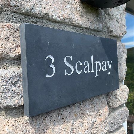 Scalpay@Knock View Apartments, Sleat, Isle Of Skye Teangue  Eksteriør billede