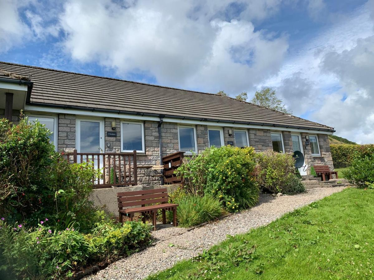 Scalpay@Knock View Apartments, Sleat, Isle Of Skye Teangue  Eksteriør billede